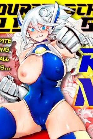 อ่านโดจิน เมื่อใดที่พลาด เธออาจเสียตัว 2 จบ แปลไทย