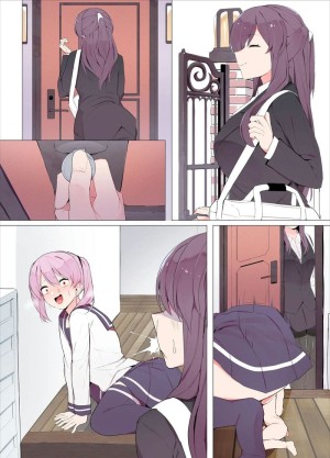 อ่านโดจิน จัดฉากแซนด์วิช แปลไทย