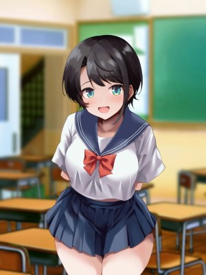 อ่านโดจิน รุ่นพี่ชมรมกรีฑาแย่งแฟนของผม 3 แปลไทย