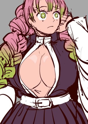 อ่านโดจิน เรื่องเสียวๆกับอสูร แปลไทย