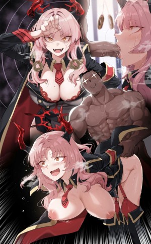 อ่านโดจิน หนูจ๋าพี่ขอตอก แปลไทย