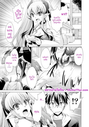 อ่านโดจิน คู่กัด แปลไทย