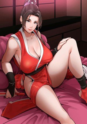 อ่านโดจิน หมดแรงกายแต่ไม่หมดไฟเย็ด แปลไทย