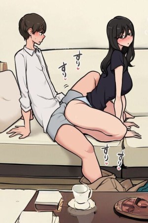 อ่านโดจิน สาวมัวหมองที่หื่นกระหายใส่ผมทันทีที่คบกัน แปลไทย