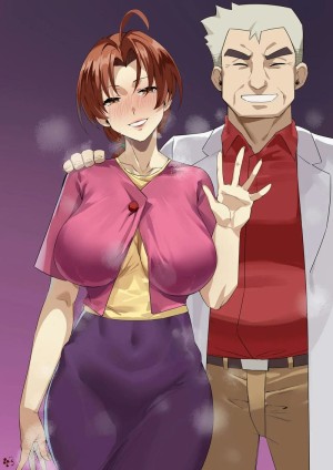 อ่านโดจิน โปเกม่อน แม่นายชั้นขอละนะ แปลไทย