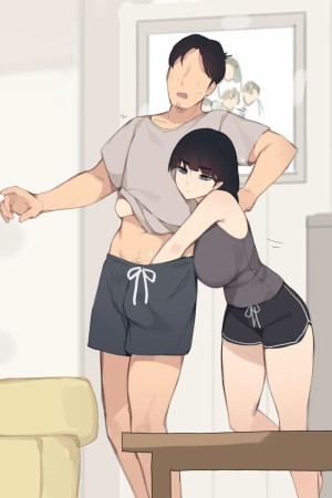 อ่านโดจิน แม่ไม่อยู่หนูขอพ่อละกัน แปลไทย