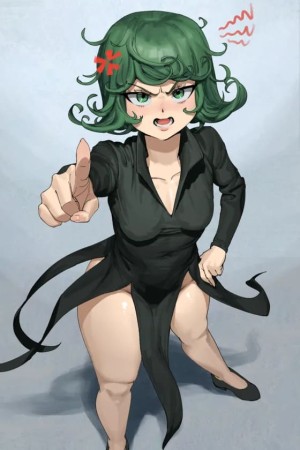 อ่านโดจิน การพ่ายแพ้ของทัตสึมากิ แปลไทย