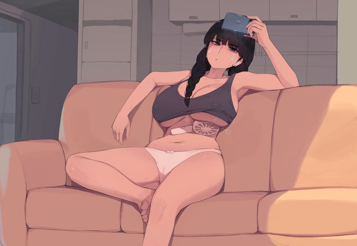อ่านโดจิน เล่นสนุกกับพี่สาว (Family (part)) แปลไทย การ์ตูนโป๊ หน้าแรก