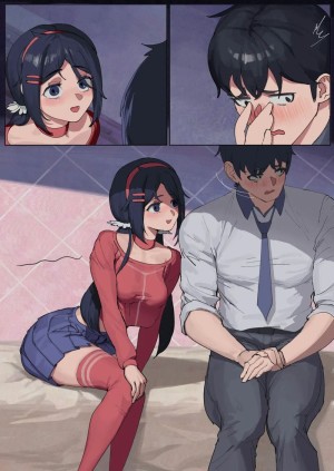 อ่านโดจิน มิตะที่บ้าคลั่ง แปลไทย