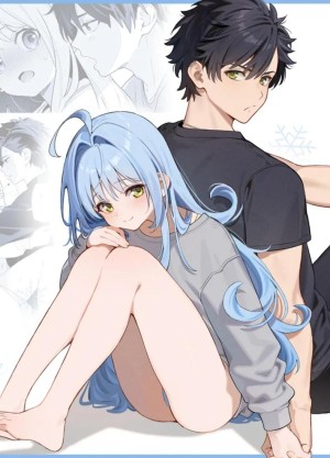 อ่านโดจิน แค่อยากจะขอโทษ แปลไทย