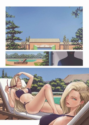 อ่านโดจิน แสงเสียว แปลไทย