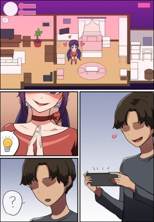 อ่านโดจิน อวสานมิตะ แปลไทย