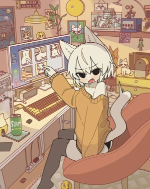 อ่านโดจิน มิเกะยามะ แปลไทย