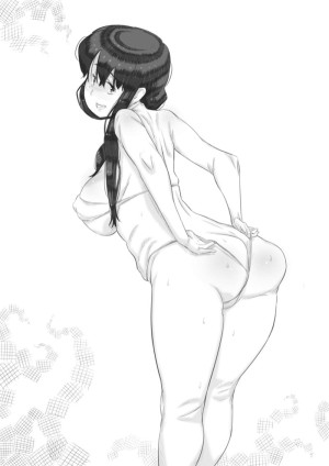 อ่านโดจิน เรื่องในครอบครัว 2 แปลไทย