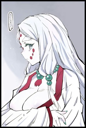 อ่านโดจิน ฉันอยากจะช่วยตัวเองกับแม่เมีย แปลไทย