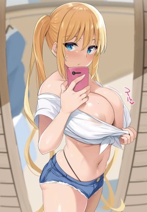 อ่านโดจิน คาโฮะจัง 4 แปลไทย