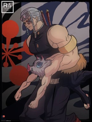 อ่านโดจิน การฝึกฝนการบริการลูกค้า แปลไทย