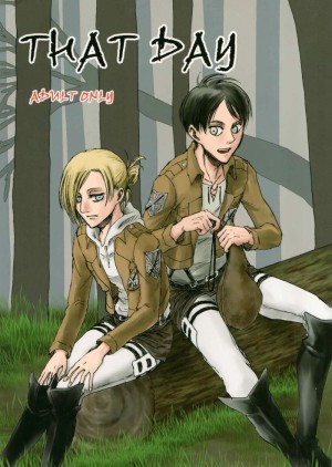 อ่านโดจิน ก่อนตายก็ลองดูสักครั้งเถอะ แปลไทย