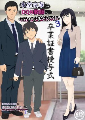 อ่านโดจิน ในวันที่พลาดไป 3 แปลไทย