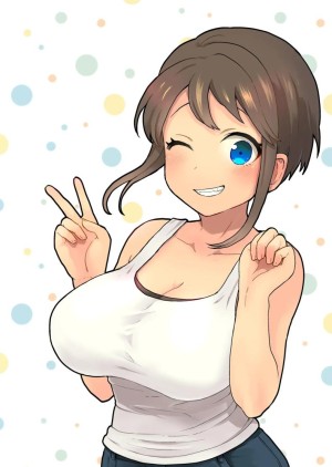 อ่านโดจิน ปิดเทอมนี้ไม่มีเบื่อ แปลไทย