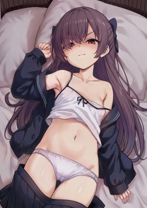 อ่านโดจิน เทวดาสาวเงี่ยนที่มาอาศัยบ้าน แปลไทย