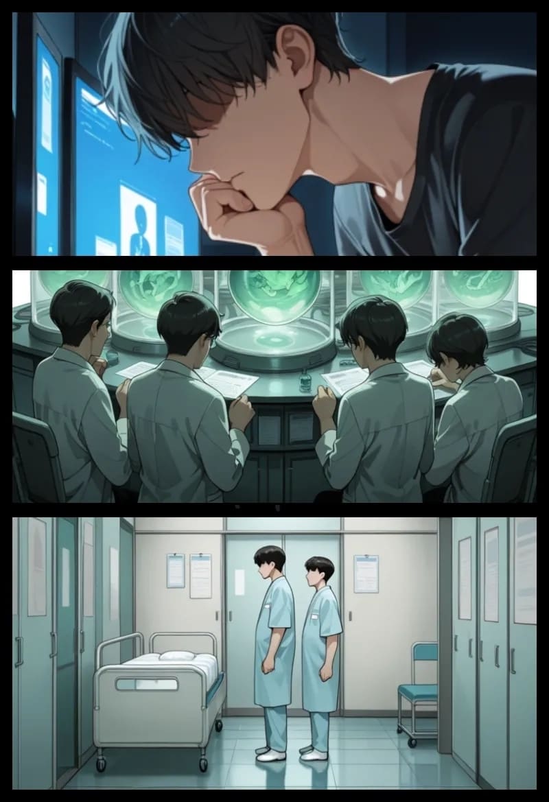 โลกที่มีแต่ฉันเท่านั้นที่แข็งได้ (Ore shika Bōki dekinai Sekai K-cup Bakunyuu Inkyakya Oshiego Sei Onaho-ka Keikaku | The World Where Only I Can Get An Erection K-cup Huge Breasted Introverted Student Girl Onaholization Plan [AI Generated] [Thai ภาษาไทย]) แปลไทย การ์ตูนโป๊ หน้า 116