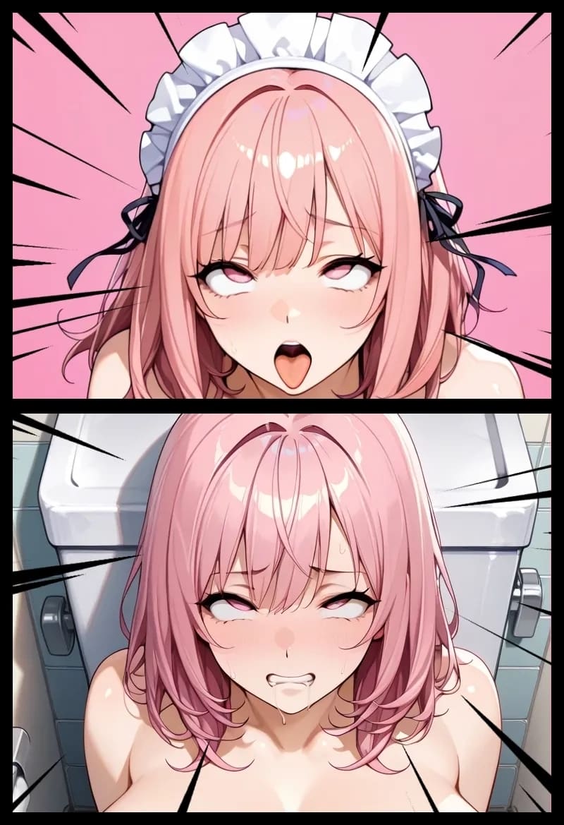 โลกที่มีแต่ฉันเท่านั้นที่แข็งได้ (Ore shika Bōki dekinai Sekai K-cup Bakunyuu Inkyakya Oshiego Sei Onaho-ka Keikaku | The World Where Only I Can Get An Erection K-cup Huge Breasted Introverted Student Girl Onaholization Plan [AI Generated] [Thai ภาษาไทย]) แปลไทย การ์ตูนโป๊ หน้า 120