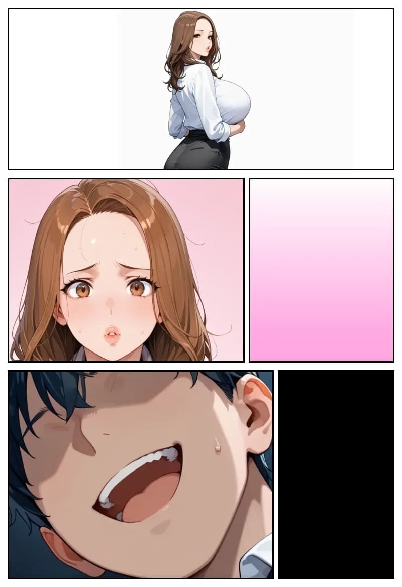 โลกที่มีแต่ฉันเท่านั้นที่แข็งได้ (Ore shika Bōki dekinai Sekai K-cup Bakunyuu Inkyakya Oshiego Sei Onaho-ka Keikaku | The World Where Only I Can Get An Erection K-cup Huge Breasted Introverted Student Girl Onaholization Plan [AI Generated] [Thai ภาษาไทย]) แปลไทย การ์ตูนโป๊ หน้า 125