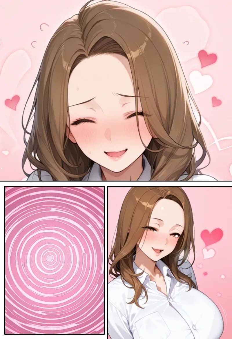 โลกที่มีแต่ฉันเท่านั้นที่แข็งได้ (Ore shika Bōki dekinai Sekai K-cup Bakunyuu Inkyakya Oshiego Sei Onaho-ka Keikaku | The World Where Only I Can Get An Erection K-cup Huge Breasted Introverted Student Girl Onaholization Plan [AI Generated] [Thai ภาษาไทย]) แปลไทย การ์ตูนโป๊ หน้า 127