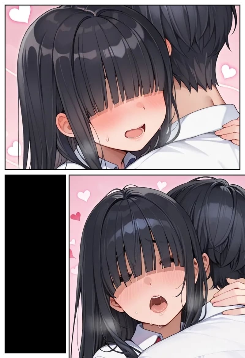 โลกที่มีแต่ฉันเท่านั้นที่แข็งได้ (Ore shika Bōki dekinai Sekai K-cup Bakunyuu Inkyakya Oshiego Sei Onaho-ka Keikaku | The World Where Only I Can Get An Erection K-cup Huge Breasted Introverted Student Girl Onaholization Plan [AI Generated] [Thai ภาษาไทย]) แปลไทย การ์ตูนโป๊ หน้า 144