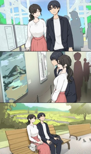 ที่บ้านต้องเรียบร้อย ที่หอยต้องกระหน่ำ