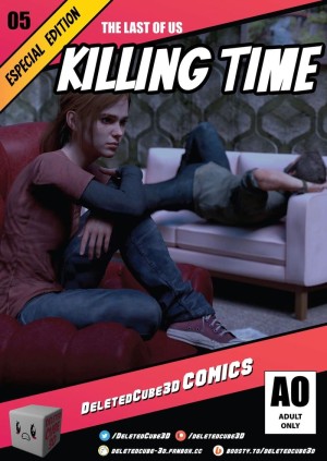 อ่านโดจิน ก็แค่เรื่องฆ่าเวลา แปลไทย