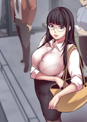 อ่านโดจิน A Wonderful New World ตอนที่ 8 แปลไทย