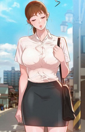 อ่านโดจิน พี่สาวข้างบ้าน แปลไทย