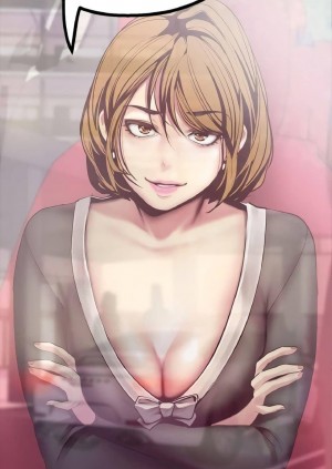 อ่านโดจิน A Wonderful New World ตอนที่ 10 แปลไทย