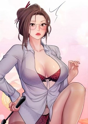 อ่านโดจิน Intern Haenyeo ตอนที่ 39 แปลไทย