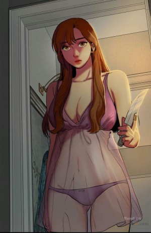 อ่านโดจิน ถ้าหวานให้อมถ้าขมให้กลืน 4 แปลไทย