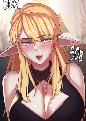 อ่านโดจิน กลับมาเกิดเป็นผู้กล้าสายเงี่ยน 42 แปลไทย