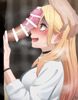 อ่านโดจิน มารินอ๊อกๆ แปลไทย