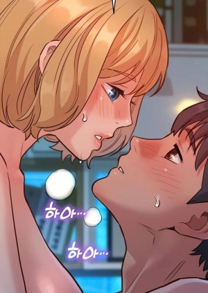 อ่านโดจิน Let’s Hang Out from Today ตอนที่ 20 แปลไทย