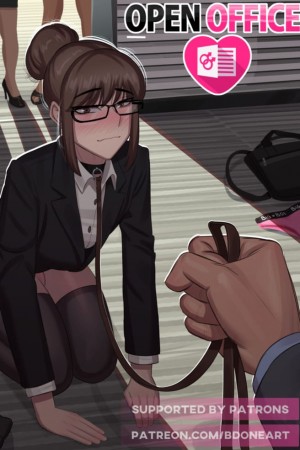 อ่านโดจิน บริษัทเย็ดไม่จำกัด แปลไทย