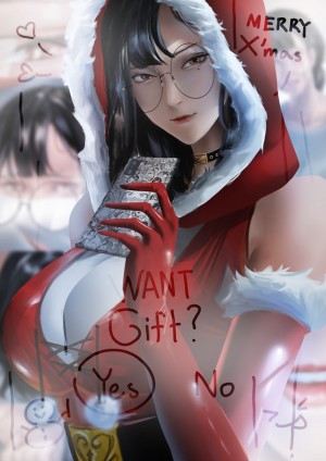 อ่านโดจิน ของขวัญจากพี่หยก แปลไทย