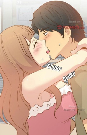 อ่านโดจิน ให้เธอมาเติมเต็ม 22 แปลไทย