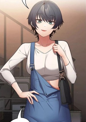 อ่านโดจิน Not This Way ตอนที่ 19 แปลไทย