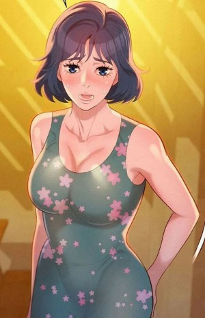 อ่านโดจิน พี่สาวข้างบ้าน 14 แปลไทย