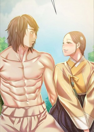 อ่านโดจิน นายหญิงที่รัก ข้ามักท่านหลาย! 60 แปลไทย