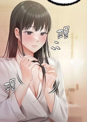 อ่านโดจิน Hyeonjung’s Residence ตอนที่ 20 แปลไทย