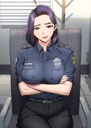 อ่านโดจิน Locked Up ตอนที่ 1 แปลไทย