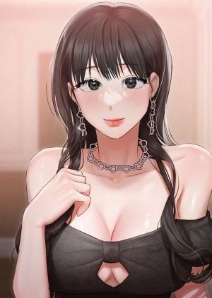 อ่านโดจิน Hyeonjung’s Residence ตอนที่ 25 แปลไทย