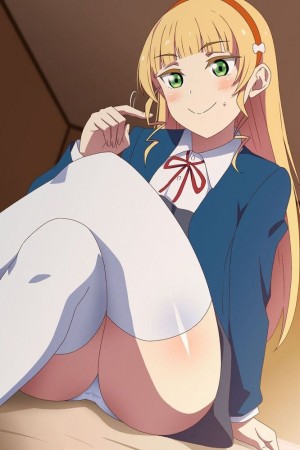 อ่านโดจิน ไอดอลเขาทำกันแบบนี้ 2 แปลไทย